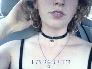 Labrujita