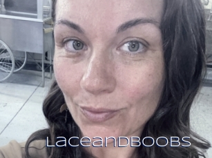 Laceandboobs