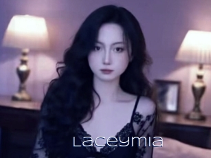 Laceymia