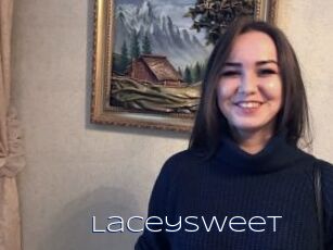Laceysweet