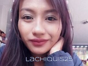 Lachiquis25