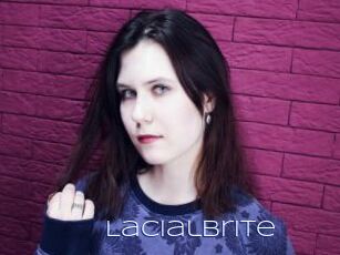 Lacialbrite