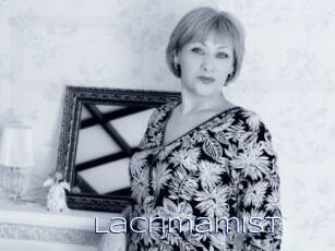 Lacrimamist