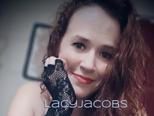 Lacyjacobs