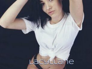 Lacyllane