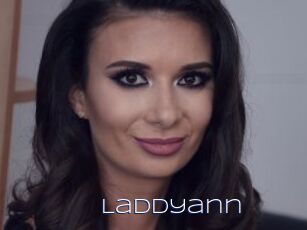 Laddyann