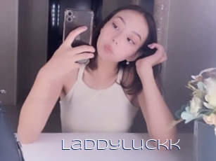Laddyluckk