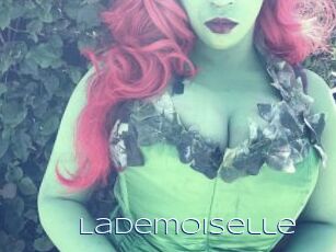 Lademoiselle