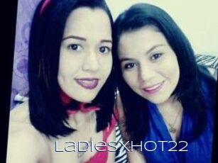 Ladiesxhot22