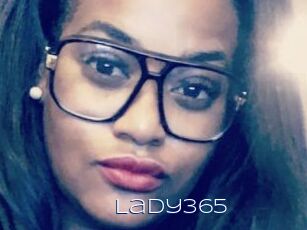 Lady365