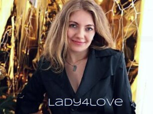 Lady4love