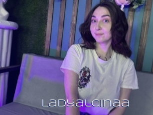 Ladyalcinaa