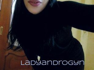 Ladyandrogyn