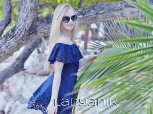 Ladyanik