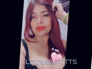 ladybigtitts Blue Hot