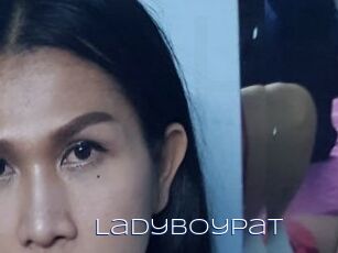 Ladyboypat