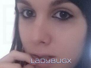 Ladybugx