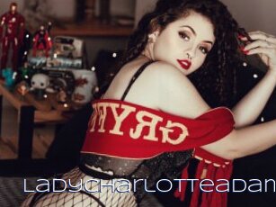 Ladycharlotteadam