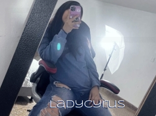 Ladycyrus