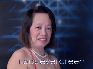 Ladyevergreen