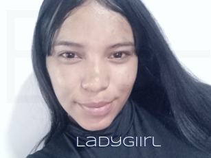 Ladygiirl