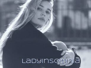 Ladyinsomnia
