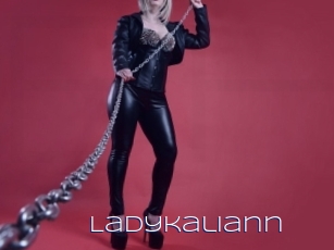 Ladykaliann