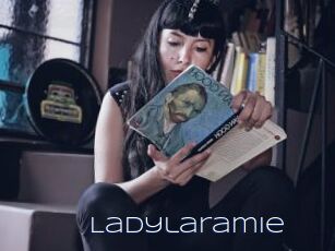 Ladylaramie
