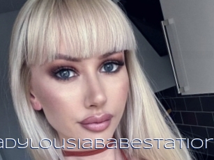 Ladylousiababestation