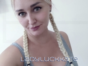 Ladyluckkate