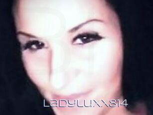 Ladyluxx814