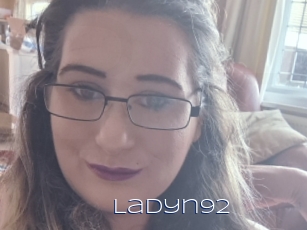 Ladyn92