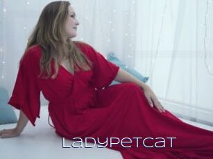 Ladypetcat