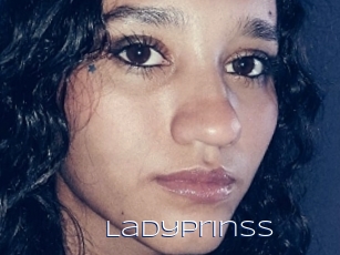 Ladyprinss