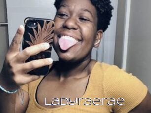 Ladyraerae