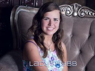 Ladyshybb