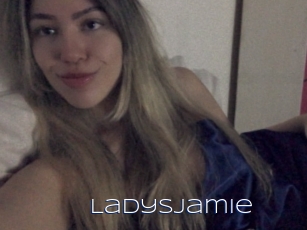 Ladysjamie
