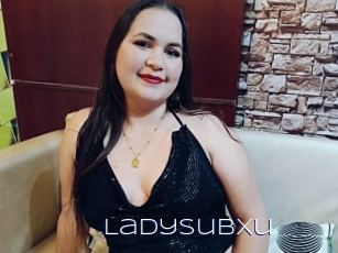 Ladysubxu