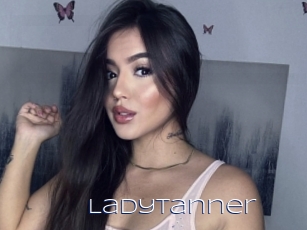 Ladytanner