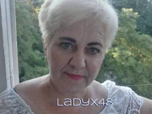 Ladyx48