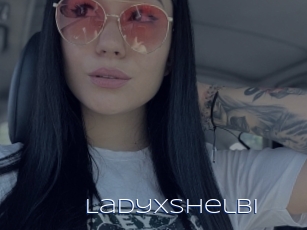Ladyxshelbi