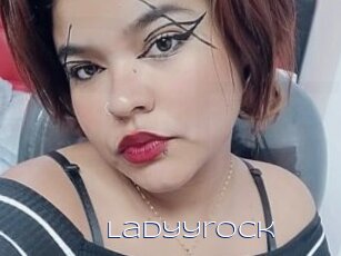 Ladyyrock