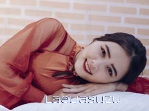 Laeliasuzu