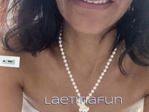 Laetitiafun