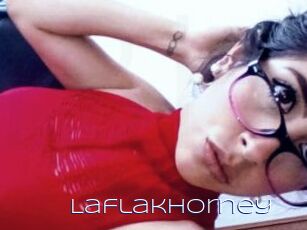 Laflakhorney