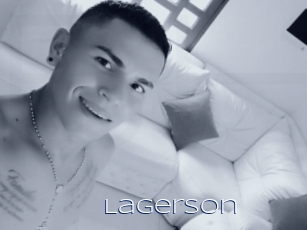 Lagerson