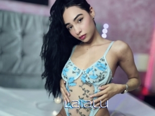 Laialu