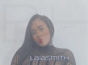 Laiasmith
