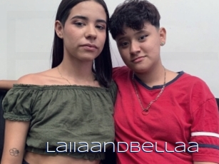 Laiiaandbellaa