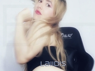 Laiidis